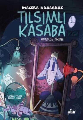 Tılsımlı Kasaba - 1