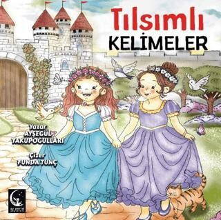 Tılsımlı Kelimeler - 1