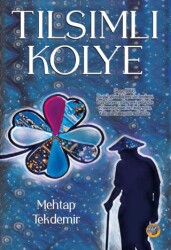 Tılsımlı Kolye - Akıllı Zebra