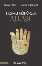 Tılsımlı Mühürler Atlası - İnkılap Kitabevi