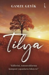 Tilya - İkinci Adam Yayınları