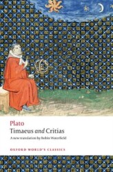 Timaeus and Critias - Oxford University Press - Classics