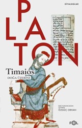 Timaios - Fol Kitap