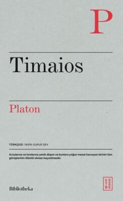 Timaios - 1