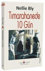 Tımarhanede 10 Gün - Katip Yayınları