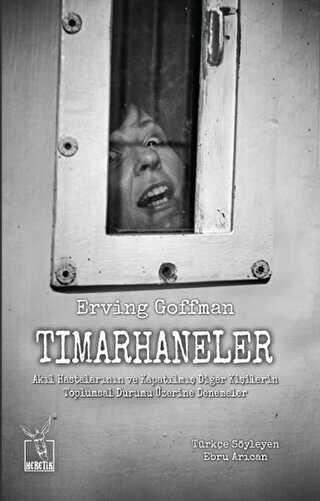 Tımarhaneler - Heretik Yayıncılık