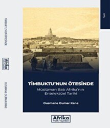 Timbuktu`nun Ötesinde - Afrika Vakfı Yayınları