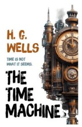 Time Machine - Genç Destek