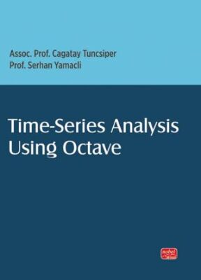 Time-Series Analysis Using Octave - 1