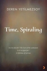 Time, Spiraling - Cinius Yayınları