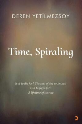 Time, Spiraling - 1