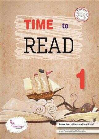 Time To Read 1