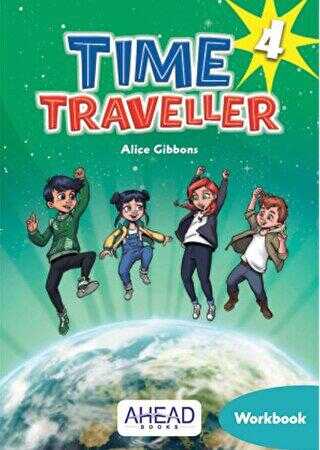 Time Traveller 4