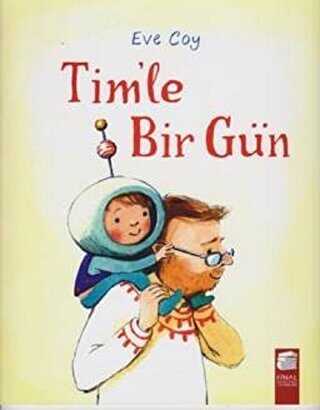 Tim`le Bir Gün - Final Kültür Sanat Yayınları