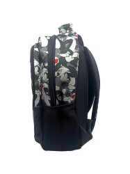 Timon 591650 Looney Tunes Sylvester Okul Çantası - 2