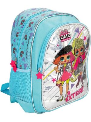 Timon Lol Omg Sırt Çantası 518980 - 1