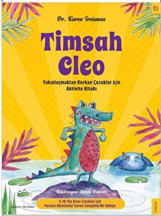 Timsah Cleo