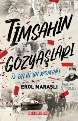 Timsahın Gözyaşları - 1