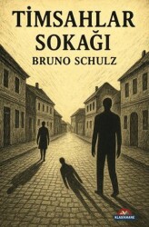 Timsahlar Sokağı - Klasikhane