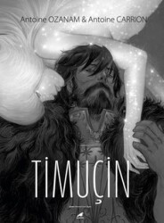 Timuçin - Kara Karga Yayınları