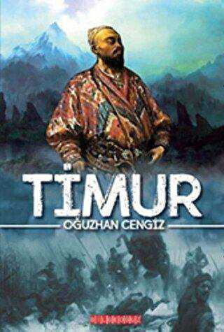 Timur - Bilgeoğuz Yayınları