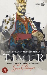 Timur - Yeditepe Yayınevi