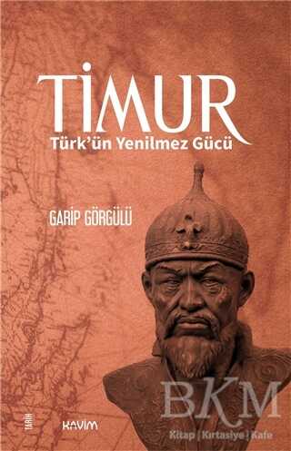 Timur - Kavim Yayıncılık