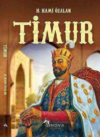 Timur - Sinova Yayıncılık