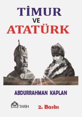 Timur ve Atatürk - 1