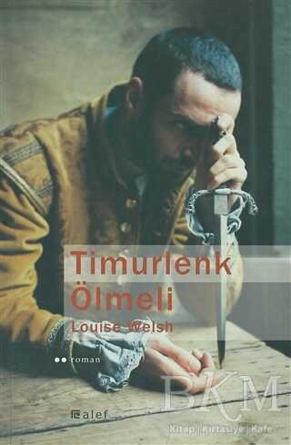 Timurlenk Ölmeli - Alef Yayınevi