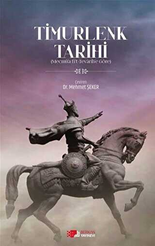 Timurlenk Tarihi - Berikan Yayınevi