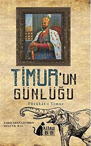 Timur’un Günlüğü - BB Kitap