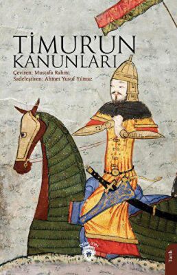 Timur’un Kanunları - 1