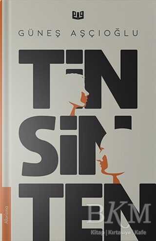 Tin Sin Ten - Vaveyla Yayıncılık