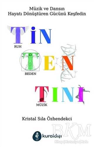 Tin Ten Tını - Kuraldışı Yayınevi