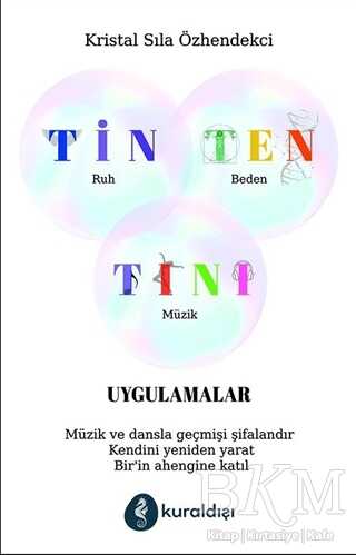Tin Ten Tını - Uygulamalar - Kuraldışı Yayınevi