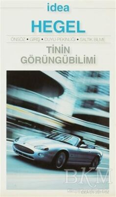 Tinin Görüngübilimi - 1