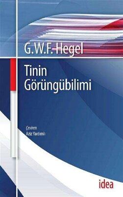 Tinin Görüngübilimi