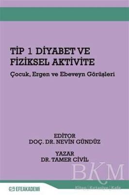 Tip 1 Diyabet ve Fiziksel Aktivite - 1