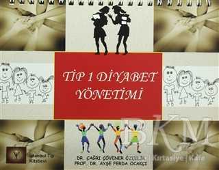 Tip 1 Diyabet Yönetimi - İstanbul Tıp Kitabevi