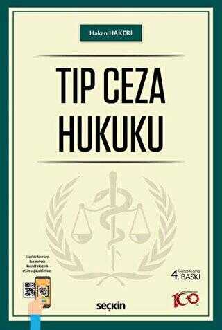 Tıp Ceza Hukuku - 1