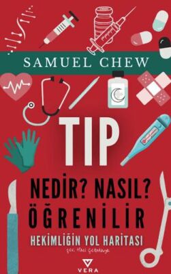 Tıp Nedir? Nasıl Öğrenilir? - 1