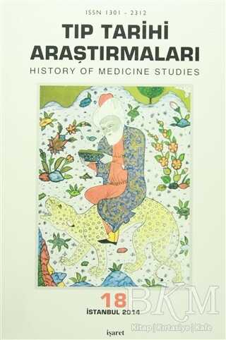 Tıp Tarihi Araştırmaları 18