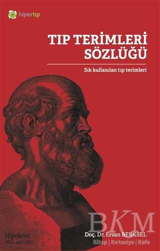 Tıp Terimleri Sözlüğü - 1