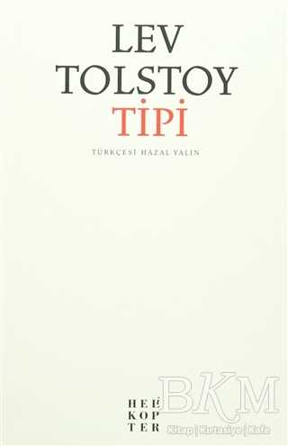 Tipi - Helikopter Yayınları