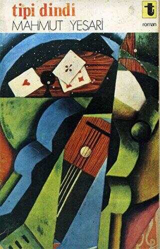 Tipi Dindi - Toker Yayınları