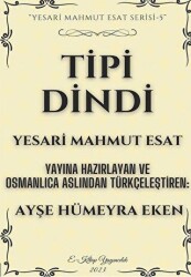 Tipi Dindi - E-Kitap Yayıncılık
