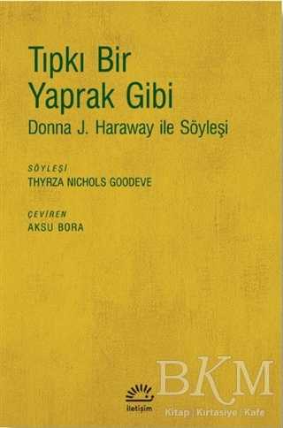 Tıpkı Bir Yaprak Gibi - 1