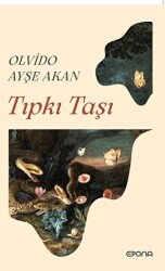 Tıpkı Taşı - Epona Kitap