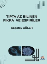 Tıpta Az Bilinen Fıkra ve Espiriler - Berksan Yayıncılık